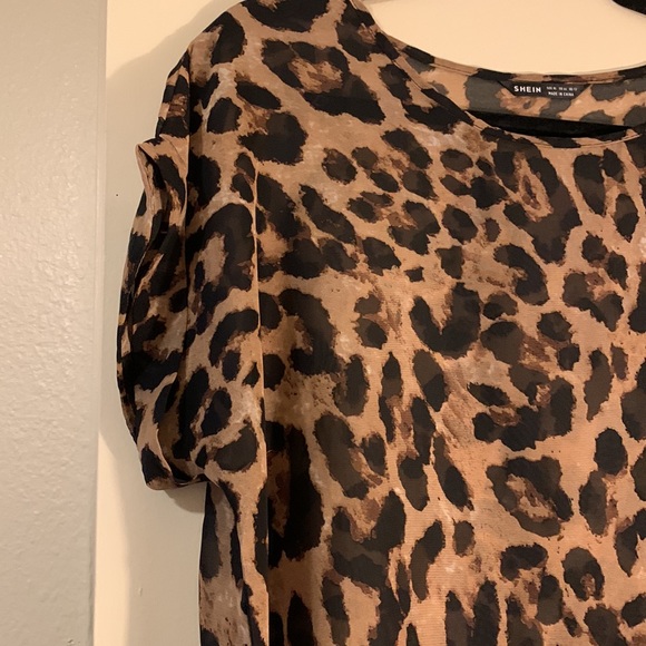 SHEIN Blouse - Picture 3 of 4